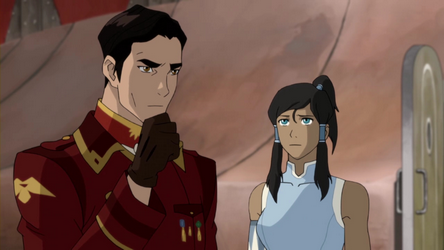 Iroh Avatar Wiki Fandom